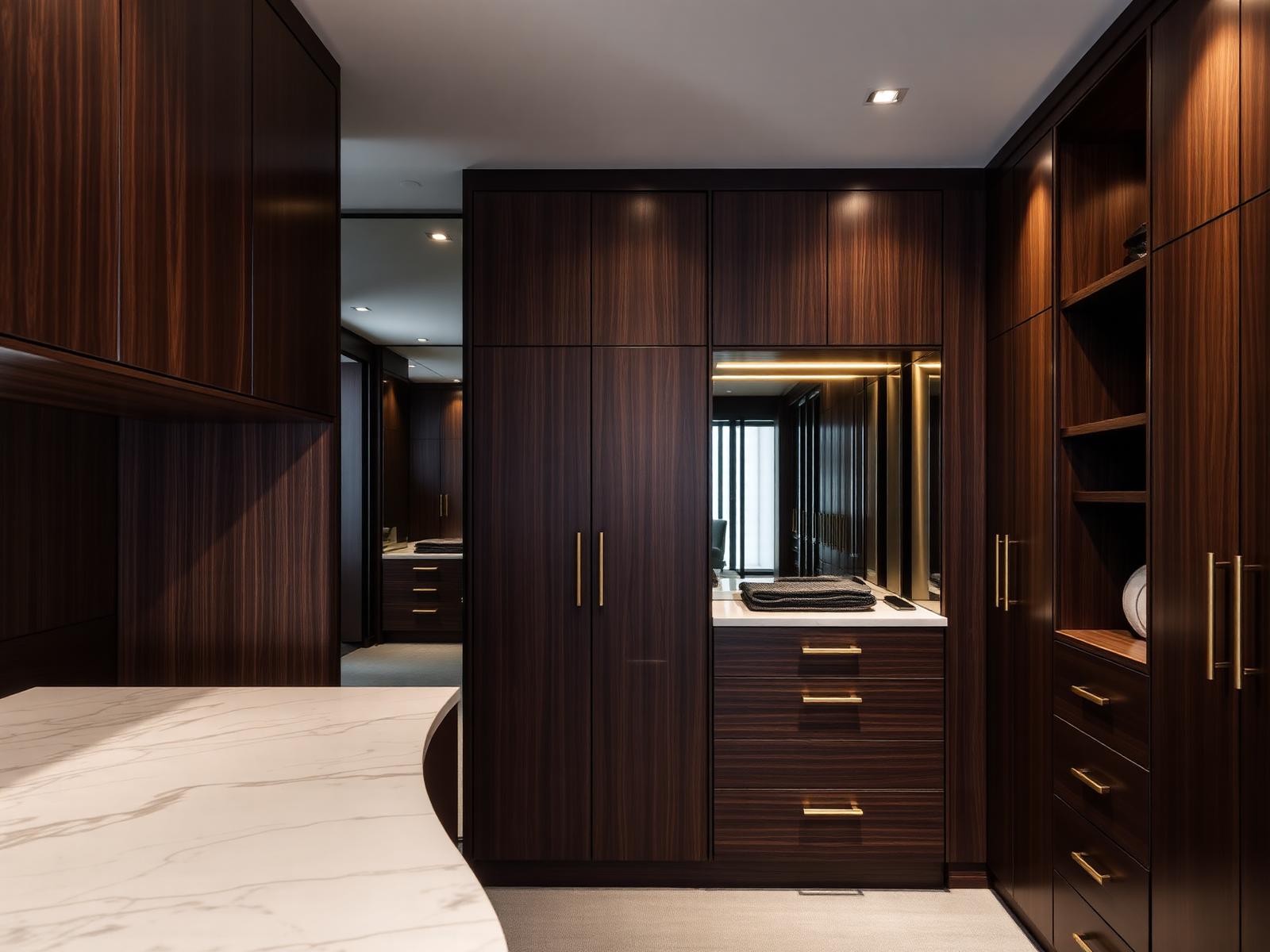 Residential